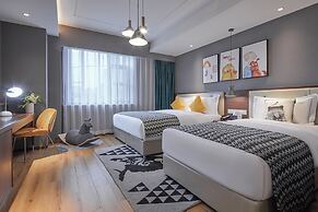 Feeling Hotel