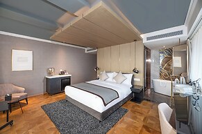 Feeling Hotel