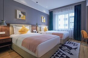 Feeling Hotel