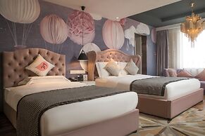Feeling Hotel
