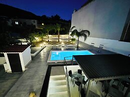 Suite Costa Sicana