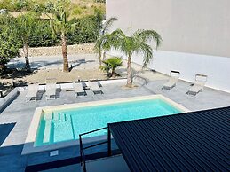 Suite Costa Sicana