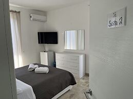 Suite Costa Sicana