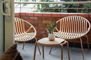 Urban Rest Double Bay Beach
