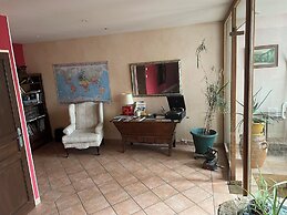 Le Saint-Hilaire