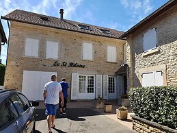 Le Saint-Hilaire