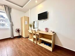 Nhat Anh Hotel Da Lat