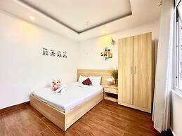 Nhat Anh Hotel Da Lat