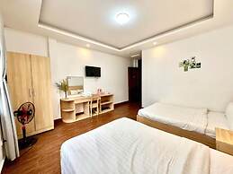 Nhat Anh Hotel Da Lat