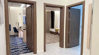 Le Reve Hotel