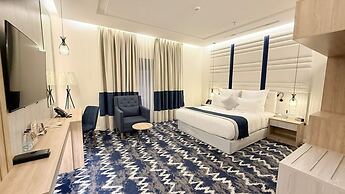 Le Reve Hotel
