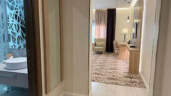 Le Reve Hotel