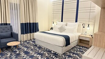 Le Reve Hotel