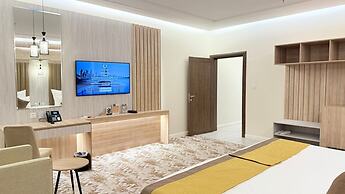 Le Reve Hotel