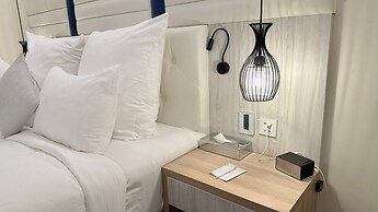 Le Reve Hotel
