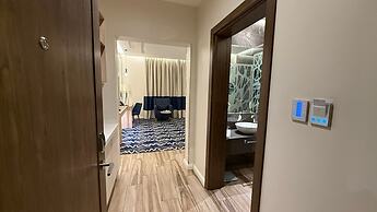 Le Reve Hotel