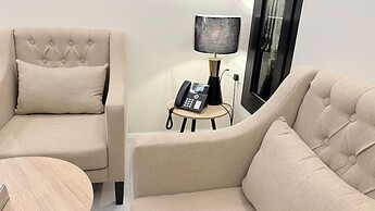 Le Reve Hotel