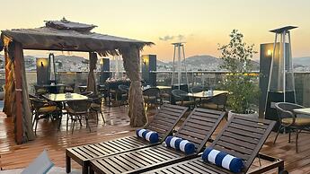 Le Reve Hotel