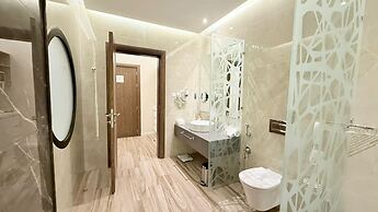 Le Reve Hotel