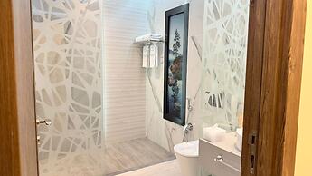 Le Reve Hotel