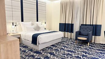 Le Reve Hotel