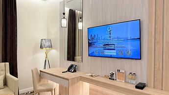Le Reve Hotel