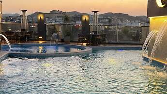 Le Reve Hotel