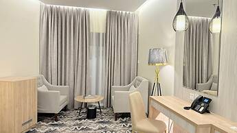 Le Reve Hotel