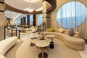 Le Reve Hotel
