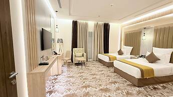 Le Reve Hotel