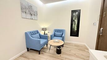 Le Reve Hotel