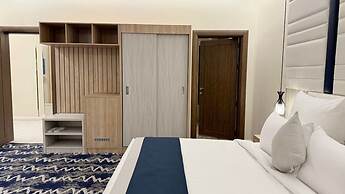Le Reve Hotel