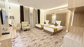 Le Reve Hotel