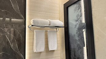 Le Reve Hotel