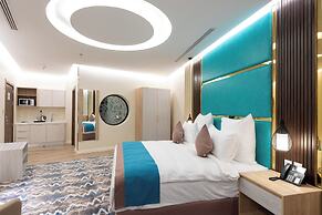 Le Reve Hotel