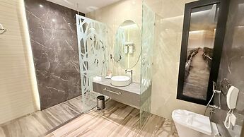 Le Reve Hotel