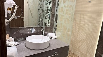 Le Reve Hotel