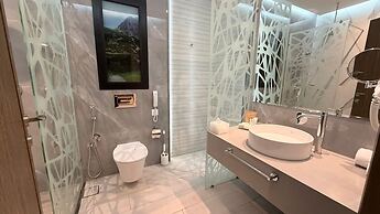 Le Reve Hotel