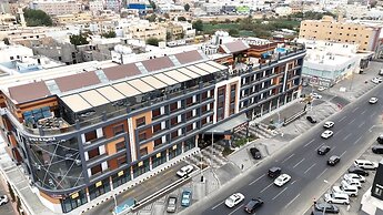 Le Reve Hotel