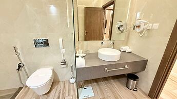 Le Reve Hotel