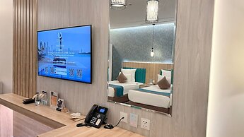 Le Reve Hotel