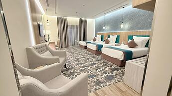 Le Reve Hotel