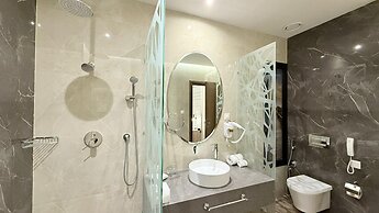 Le Reve Hotel