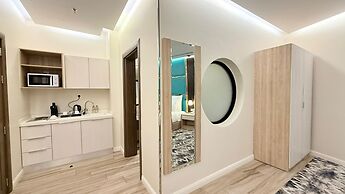 Le Reve Hotel