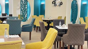 Le Reve Hotel