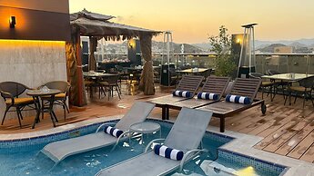 Le Reve Hotel