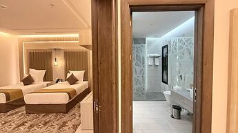 Le Reve Hotel