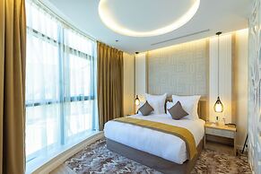 Le Reve Hotel