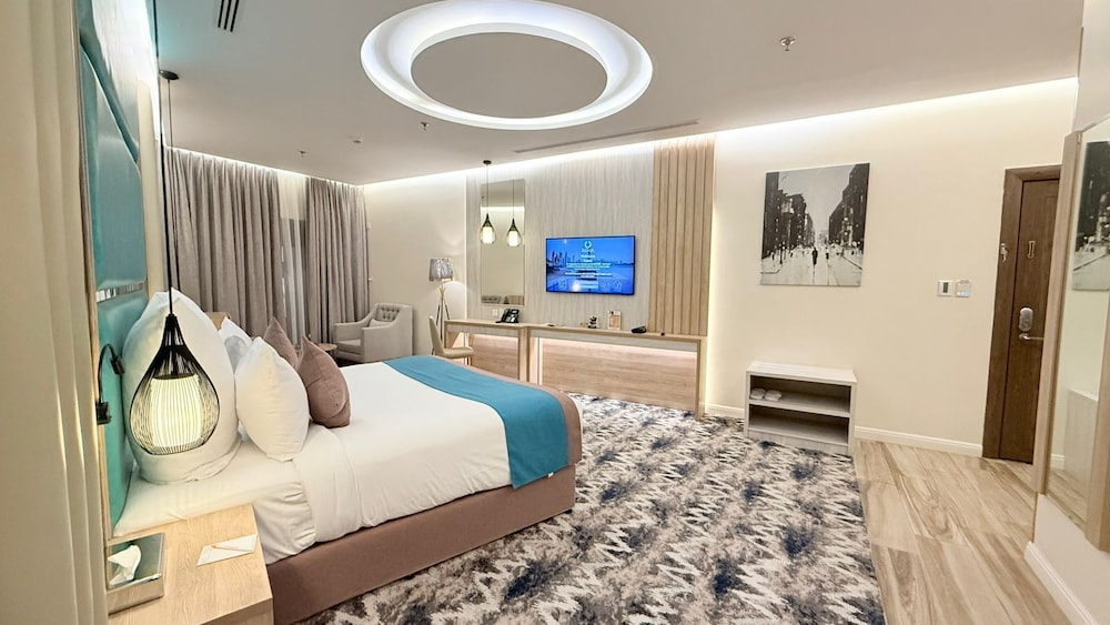Le Reve Hotel