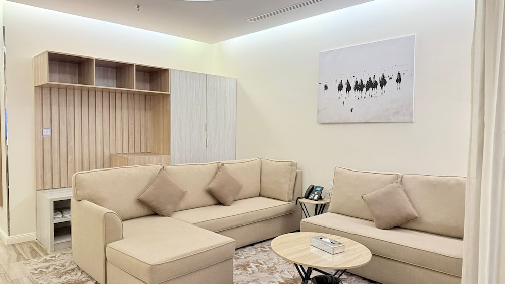 Le Reve Hotel